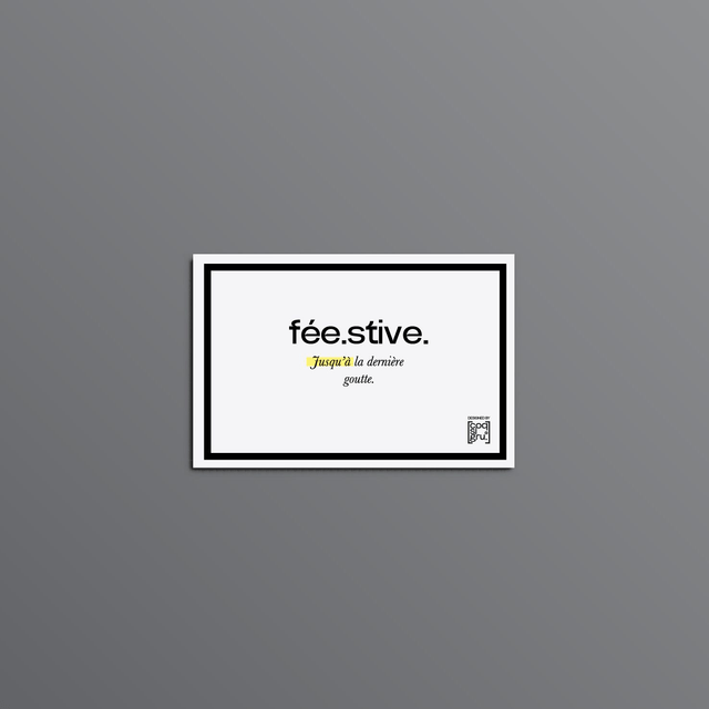15X10CM_FÉESTIVE