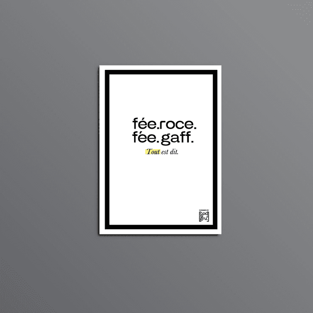 13X18CM_FÉEROCEFÉEGAFF