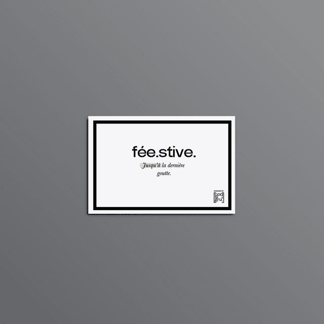 15X10CM_FÉESTIVE