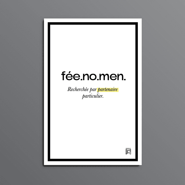 AFFICHE_20X30CM_FÉENOMEN