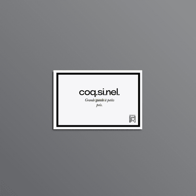 15X10CM_COQSINEL